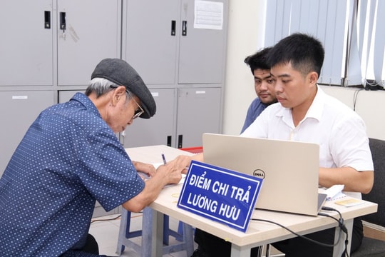 Cảnh báo thủ đoạn lừa đảo tinh vi qua Zalo, người cao tuổi, người tham gia BHYT, BHXH cần tuyệt đối cảnh giác Cảnh báo thủ đoạn lừa đảo tinh vi qua Zalo, người cao tuổi, người tham gia BHYT, BHXH cần tuyệt đối cảnh giác