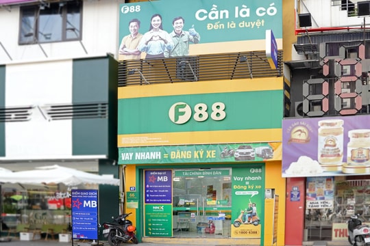 Xếp hạng tín nhiệm tăng có ý nghĩa gì với F88? Xếp hạng tín nhiệm tăng có ý nghĩa gì với F88?