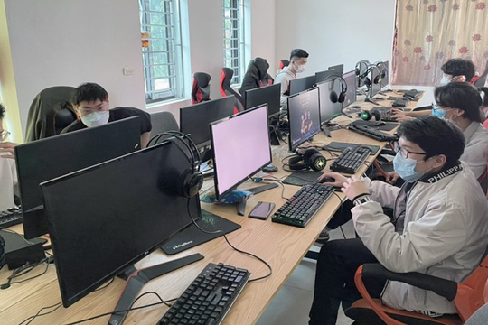 Công an Hà Nội vạch trần chiêu lừa khiến nhiều người vô tình trở thành nạn nhân và đồng phạm của lừa đảo Công an Hà Nội vạch trần chiêu lừa khiến nhiều người vô tình trở thành nạn nhân và đồng phạm của lừa đảo