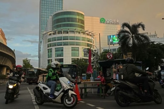 Cuộc cải tổ lịch sử của công ty mẹ GoJek: Chuyển hướng sang cho vay, mục tiêu trở thành công ty fintech hàng đầu