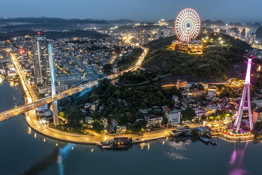 Một tỉnh "tăng tốc thần kỳ", bứt phá ngoạn mục, vươn lên Top 1 cả nước về chỉ số quan trọng Một tỉnh "tăng tốc thần kỳ", bứt phá ngoạn mục, vươn lên Top 1 cả nước về chỉ số quan trọng