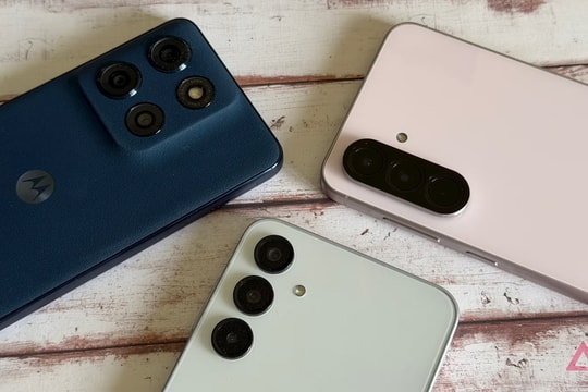 Đừng nghe những lời "xúi dại" rằng phải chi thật nhiều tiền mới có điện thoại ngon: Trò bịp ấy xưa rồi Đừng nghe những lời "xúi dại" rằng phải chi thật nhiều tiền mới có điện thoại ngon: Trò bịp ấy xưa rồi