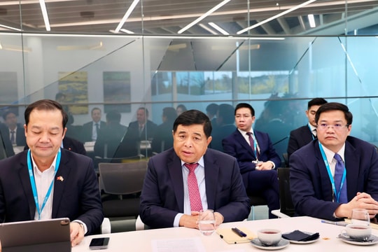 Gặp lãnh đạo DN cung cấp hàng cho Apple, Samsung, Nvidia..., Phó Thủ tướng đề nghị mở trung tâm tại HN Gặp lãnh đạo DN cung cấp hàng cho Apple, Samsung, Nvidia..., Phó Thủ tướng đề nghị mở trung tâm tại HN