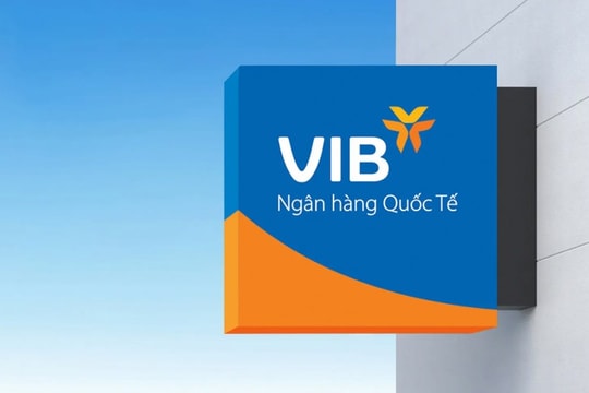 VIB đạt lợi nhuận 9 tháng hơn 7.040 tỷ đồng, tăng 7%, chi trả 21% cổ tức 2025 VIB đạt lợi nhuận 9 tháng hơn 7.040 tỷ đồng, tăng 7%, chi trả 21% cổ tức 2025