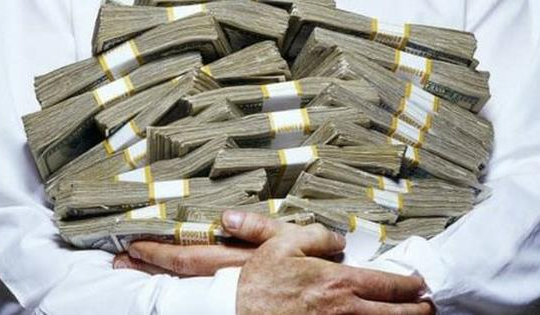 Một công ty chứng khoán "lăn chốt" trả cổ tức tiền mặt ngay trong tháng 11 Một công ty chứng khoán "lăn chốt" trả cổ tức tiền mặt ngay trong tháng 11