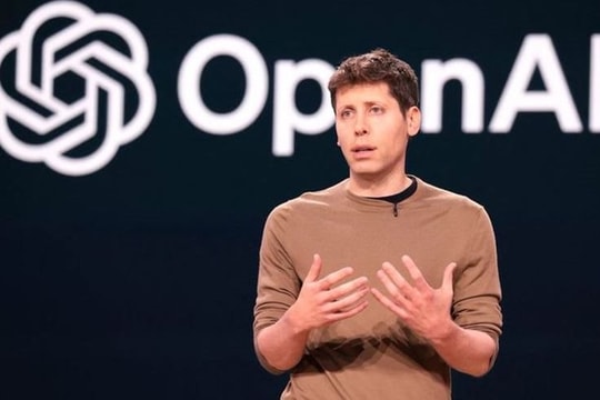 Chấn động giới tài chính: OpenAI bị phanh phui khoản lỗ kỷ lục 12 tỷ USD/quý, doanh thu thực tế không bóng bẩy như bề ngoài Chấn động giới tài chính: OpenAI bị phanh phui khoản lỗ kỷ lục 12 tỷ USD/quý, doanh thu thực tế không bóng bẩy như bề ngoài