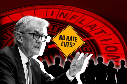 Hàng loạt quan chức Fed lên tiếng cảnh báo lạm phát: 'Cắt giảm lãi suất đến đây là đủ'