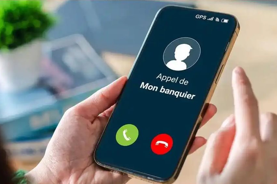 Nhận được cuộc gọi này thì phải tắt máy ngay nếu không muốn mất tiền tài khoản Nhận được cuộc gọi này thì phải tắt máy ngay nếu không muốn mất tiền tài khoản