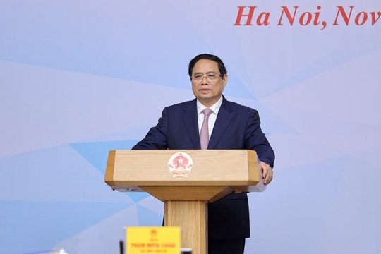 Thủ tướng chỉ đạo đưa Trung tâm tài chính quốc tế tại Việt Nam hoạt động ngay trong tháng 11 Thủ tướng chỉ đạo đưa Trung tâm tài chính quốc tế tại Việt Nam hoạt động ngay trong tháng 11