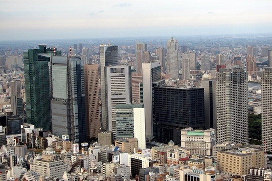 Quốc gia giữ kỷ lục nợ: Bằng 260% quy mô GDP, chỉ một năm nợ thêm 800 tỷ USD Quốc gia giữ kỷ lục nợ: Bằng 260% quy mô GDP, chỉ một năm nợ thêm 800 tỷ USD