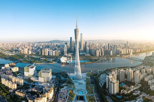 Chính thức khởi động chiến dịch 7 Wonders of Future Cities: Cơ hội cho các đô thị Việt Nam trở thành kỳ quan thế giới