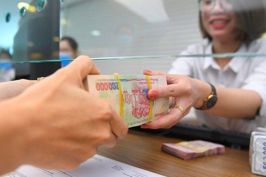 Tài chính tuần qua: Vàng điều chỉnh, vốn ngoại thận trọng, tiền gửi dân cư lập kỷ lục Tài chính tuần qua: Vàng điều chỉnh, vốn ngoại thận trọng, tiền gửi dân cư lập kỷ lục