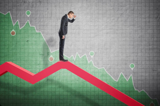 Giảm hơn 150 điểm từ đỉnh, đáy VN-Index dần lộ diện?