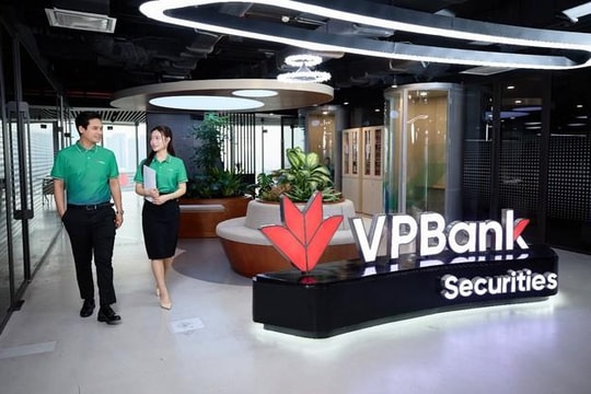 VPBankS lập kỷ lục IPO lớn nhất lịch sử ngành chứng khoán Việt Nam: Huy động gần 500 triệu USD