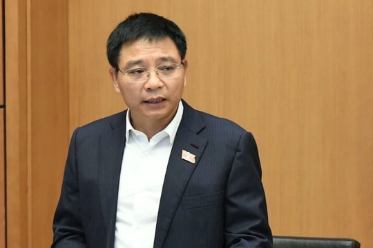 Vướng mắc đầu tư công khiến nhiều dự án ODA hết thời gian vay vốn vẫn chưa giải ngân hết