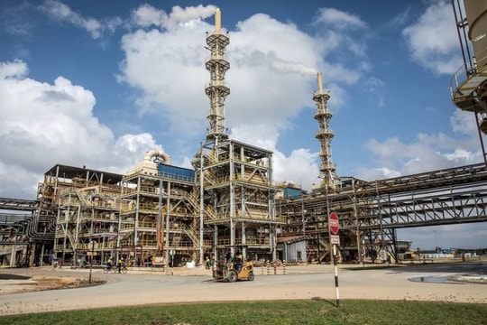 Sở hữu 16 triệu tấn đất hiếm, quốc gia Đông Nam Á chuẩn bị xây nhà máy siêu nam châm hơn 140 triệu USD, nhắm hợp tác với cả Mỹ và Trung Quốc 