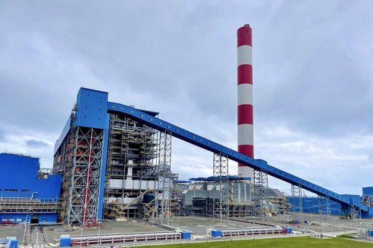 Một tập đoàn trăm năm tuổi vừa chi 220 triệu USD mua 25% cổ phần Nhiệt điện Vân Phong, đánh dấu khoản đầu tư lớn đầu tiên tại Việt Nam