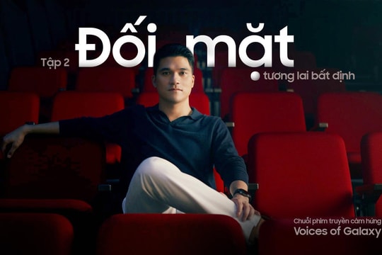 CEO đều nói về bất định, nhưng bao nhiêu người đủ tự tin lèo lái doanh nghiệp qua nó?