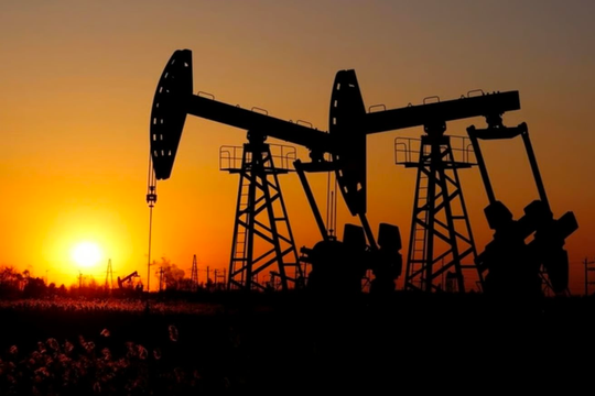 Quốc gia chủ tịch luân phiên BRICS bắt đầu 'tách rời' dầu Nga sau khi mua 1,75 triệu thùng/ngày: Tìm được ngay nguồn cung mới, nhập gần lượng dầu cao kỷ lục 3 năm