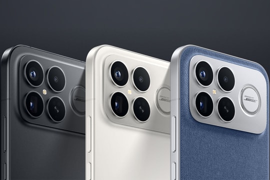 Ra mắt với thông số chấn động, Redmi K90 Pro Max thực sự khiến điện thoại cao cấp giá gấp đôi phải "xấu hổ"