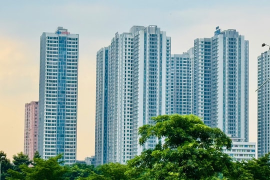 Lãi suất tăng cao, thị trường bất động sản đứng trước cuộc "thanh lọc" mới