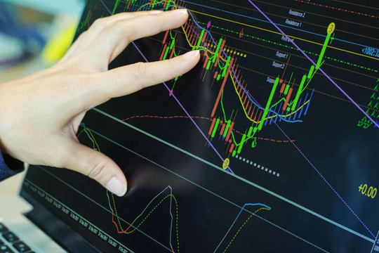 5 chỉ báo kỹ thuật xác định xu hướng phục hồi của thị trường chứng khoán