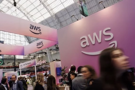 OpenAI, Amazon ký thỏa thuận 38 tỷ USD kéo dài 7 năm