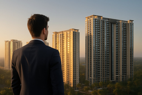 Doanh nghiệp có CEO sinh năm 1995 được giao nghiên cứu dự án gần 13.000 tỷ đồng