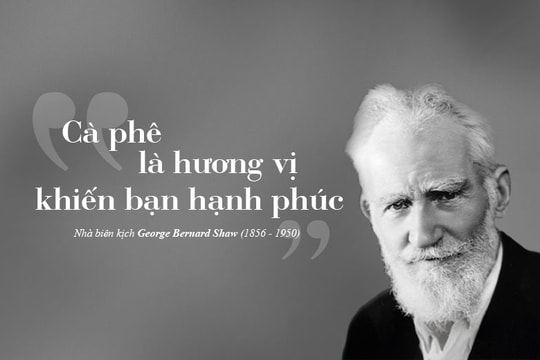 Cà phê, nền tảng phát triển toàn diện của "quốc gia hạnh phúc" Costa Rica