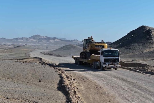 Sở hữu ‘kho báu’ lớn thứ 5 thế giới, giá trị không thua kém đất hiếm, quốc gia châu Á ‘lọt mắt xanh’ đồng minh của Mỹ, chuẩn bị nhận đầu tư khủng