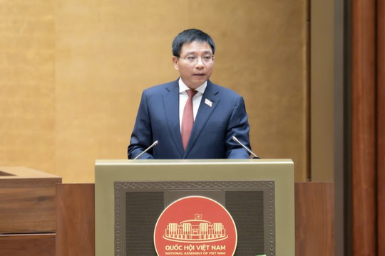 Đề xuất thu thuế 0,1% với giao dịch vàng miếng, cá nhân không được kinh doanh vàng miếng