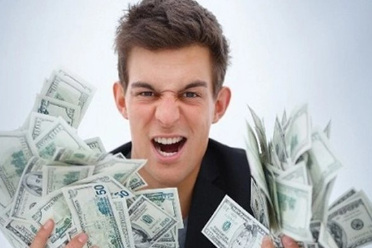 Một “đại gia” trên sàn chứng khoán chuẩn bị trả cổ tức hơn 46.000 đồng/cp