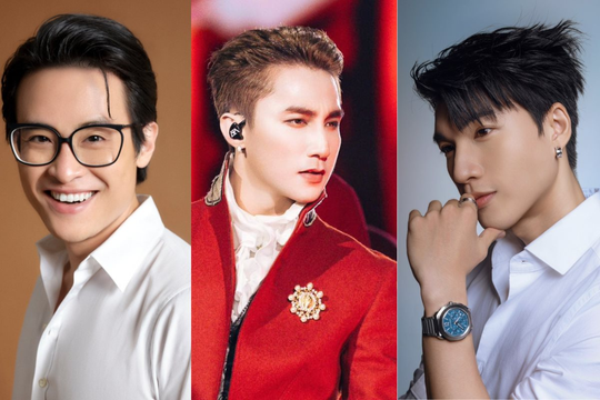 Trụ sở công ty của Sơn Tùng - MTP, Hà Anh Tuấn, Hiếu Thứ Hai: Người ở toà nhà chọc trời "trung tâm của trung tâm", người đặt tại nhà 3 tầng nép mình trong ngõ nhỏ