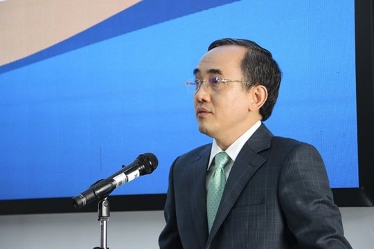 1 Giáo sư của Việt Nam nằm trong top người giàu nhất sàn chứng khoán: Từng là giảng viên ĐH Bách khoa, đã nhận Huân chương lao động hạng Nhất