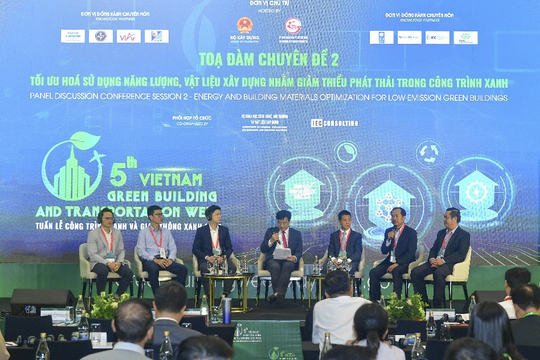 Nhận diện thách thức, mở ra cơ hội và đề xuất giải pháp cho quá trình đô thị hóa bền vững tại Việt Nam