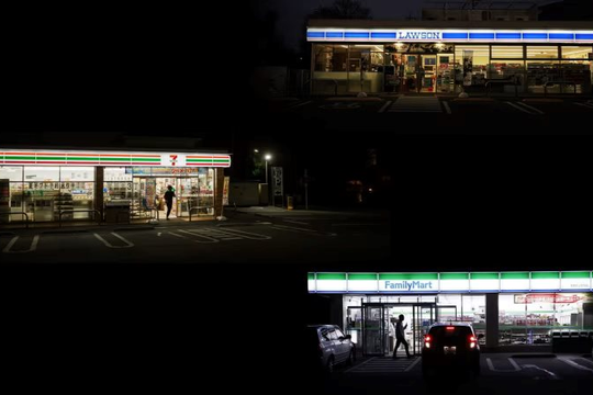 Một chủ cửa hàng 7-Eleven qua đời bóc trần mặt tối của hơn 50.000 chuỗi siêu thị tiện lợi Nhật Bản: Cắt 70% lợi nhuận, làm việc đến kiệt sức, không thể nghỉ vì ràng buộc hợp đồng