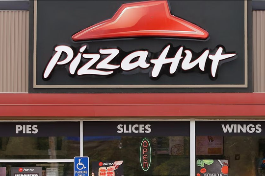 Pizza Hut có thể phải bán mình: Một biểu tượng nữa trong làng ẩm thực đứng bên bờ vực khủng hoảng
