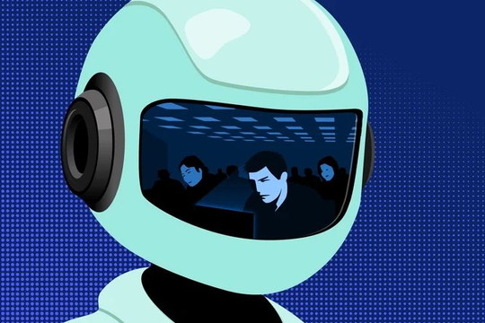 Xuất khẩu lao động sang Nhật Bản không cần xuất cảnh: Liệu AI có đang khiến lao động nước ngoài mất việc?