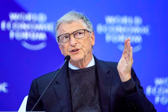 Tuyên bố 'quay xe' gây chấn động của Bill Gates khiến giới chuyên gia nghi ngờ về việc 'rút lui trong im lặng' trong cuộc chiến chống biến đổi khí hậu