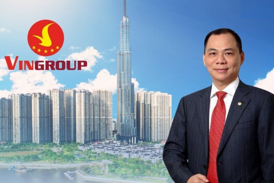 NÓNG: Đã có phán quyết mới nhất vụ Vingroup kiện Lê Trung Khoa có hành vi phỉ báng