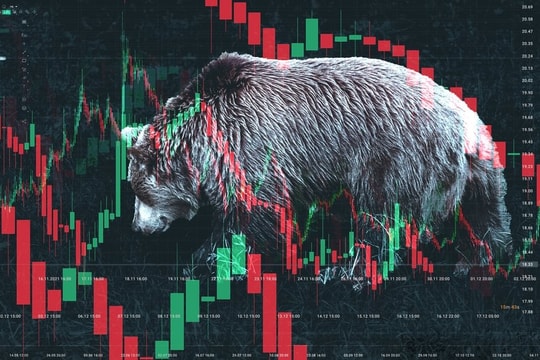 Giá giảm xuống dưới mức 100.000 USD lần đầu tiên trong vòng 5 tháng, chuyện gì đang xảy ra với Bitcoin?