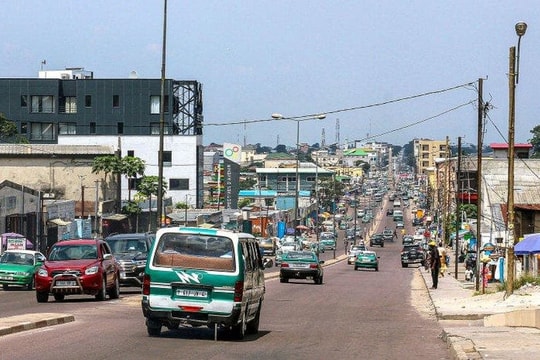 Vingroup vào thị trường châu Phi: Bước đi chiến lược hay cuộc chơi mạo hiểm?