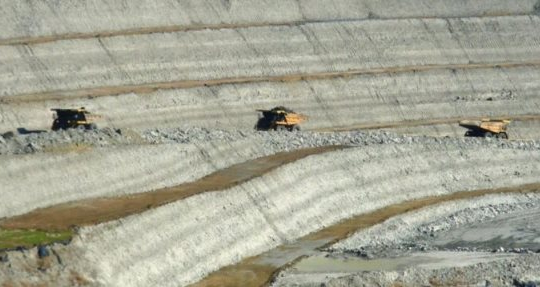 Nga sở hữu 1 mỏ đất hiếm khổng lồ đủ cung cấp cho thế giới dùng hàng chục năm - vì sao vẫn chưa khai thác?