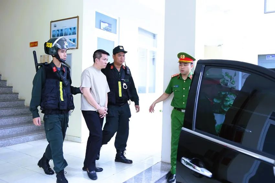 Chân dung công ty sản xuất kem chống nắng giả khiến chồng Đoàn Di Băng bị bắt tạm giam 