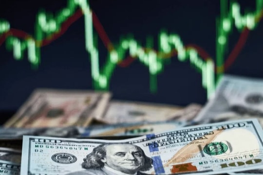 Thị trường ngày 5/11: giá nhiều loại hàng hoá được điều chỉnh khi đồng USD mạnh trở lại