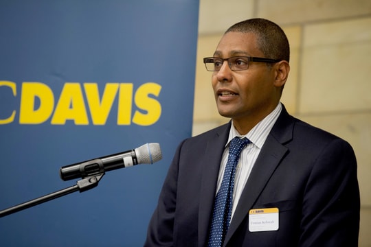 GS Mỹ "hiến kế" giúp VN có thể chinh phục ngành kinh tế hơn 3.000 tỷ USD, tạo ra hàng triệu việc làm