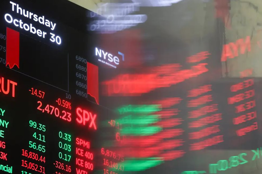 Chuyên gia gióng hồi chuông cảnh báo một bong bóng rình rập thị trường, chỉ ra 2 tài sản trú ẩn phòng biến động