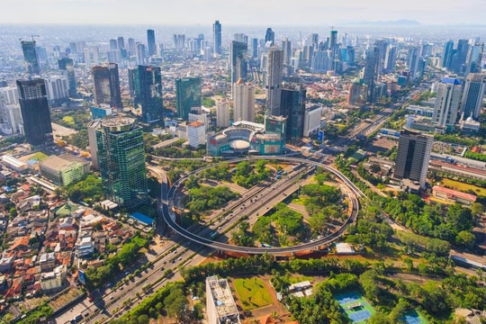 Nước Đông Nam Á lo "vỡ nợ" ở dự án 7 tỷ USD có vốn góp của Trung Quốc