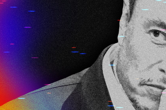 Elon Musk đang đắm chìm với một startup non trẻ, bỏ mặc Tesla lao dốc, cổ đông 'như ngồi trên đống lửa'