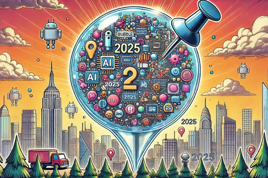 Cổ phiếu doanh nghiệp của tỷ phú “liều ăn nhiều” giảm 14% vì lo ngại bong bóng AI: Vốn hóa "bay" 50 tỷ USD chỉ trong 2 ngày